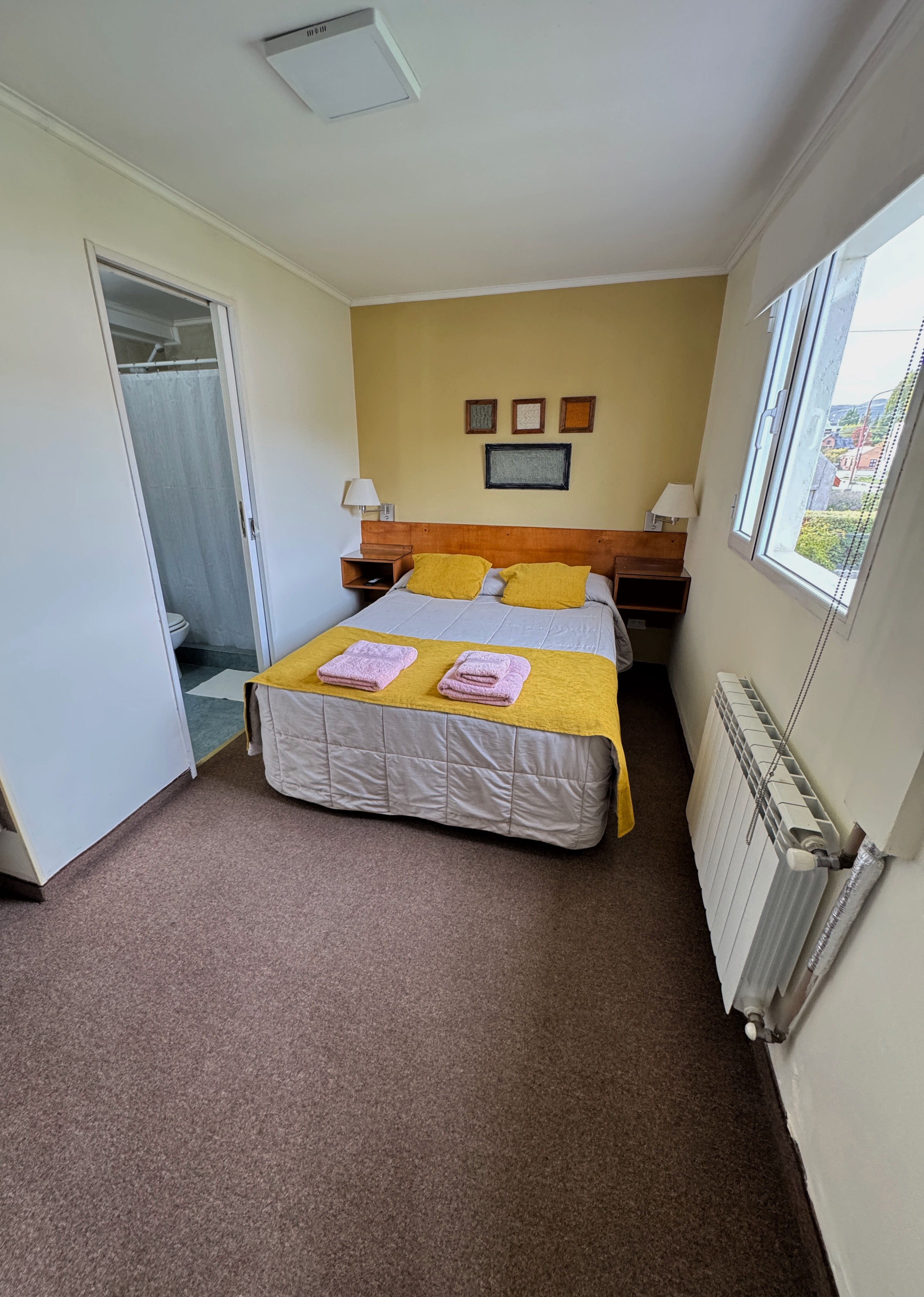 Superior double room